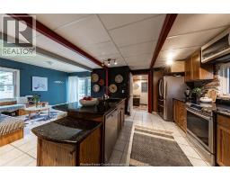 Dining room - 261 South Riverview Drive, Amherstburg, ON N9V3R3 Photo 8