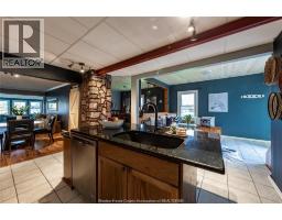 Kitchen - 261 South Riverview Drive, Amherstburg, ON N9V3R3 Photo 9