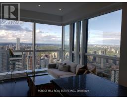 7401 - 388 Yonge Street, Toronto, ON M5B0A4 Photo 8