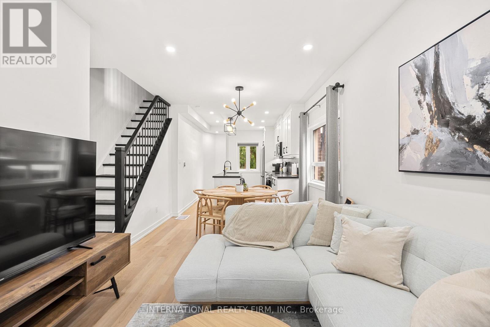 171 DUPLEX AVENUE, Toronto (Yonge-Eglinton) — photo 4