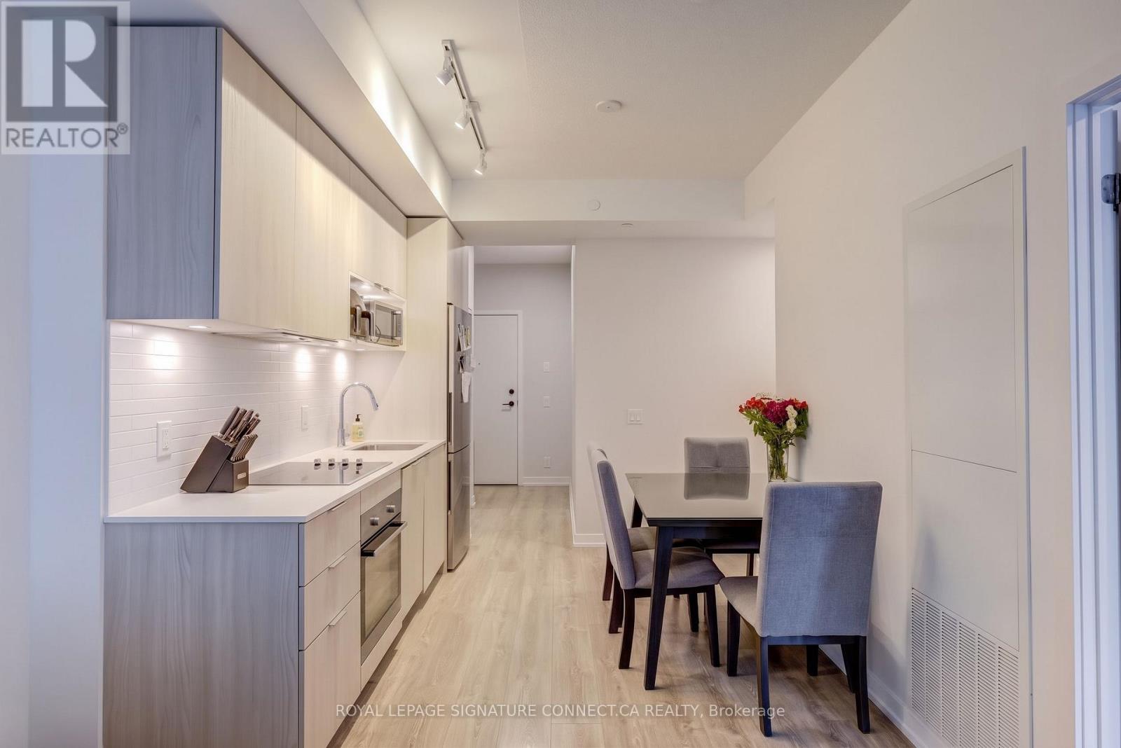 517 - 20 TUBMAN AVENUE, Toronto (Regent Park) — photo 6