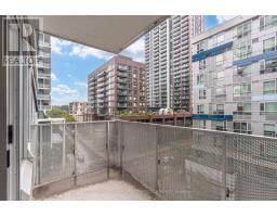 517 - 20 Tubman Avenue, Toronto, ON M5A0M5 Photo 15