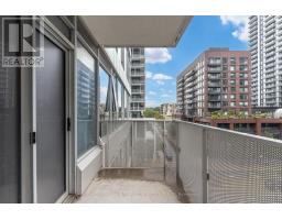 517 - 20 Tubman Avenue, Toronto, ON M5A0M5 Photo 16
