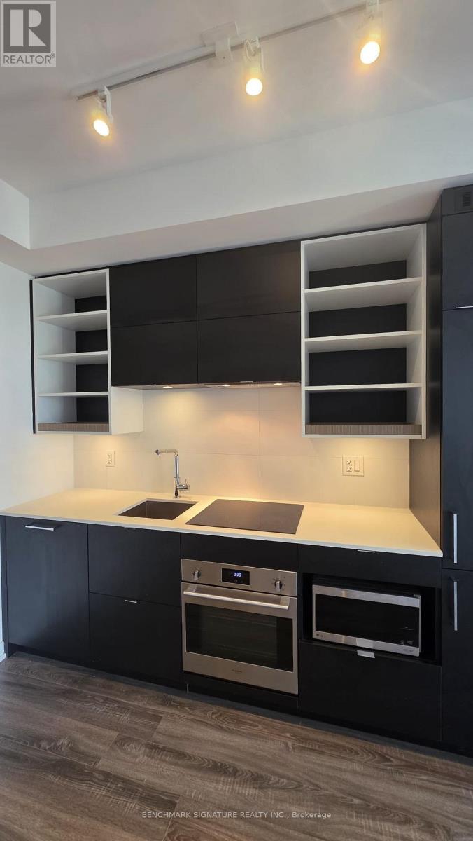 2513 - 20 EDWARD STREET, Toronto (Bay Street Corridor) — photo 12
