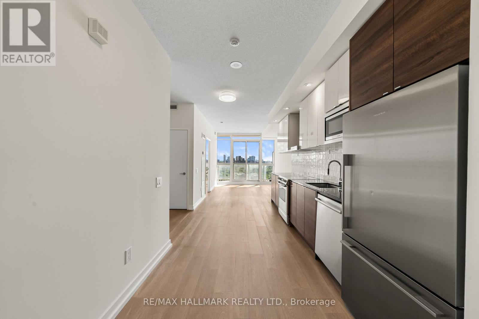 3102 - 121 MCMAHON DRIVE, Toronto (Bayview Village) — photo 3