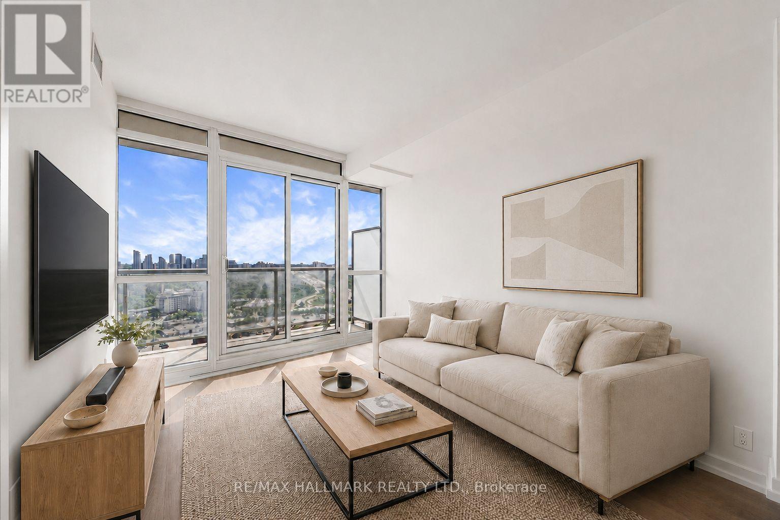 3102 - 121 MCMAHON DRIVE, Toronto (Bayview Village) — photo 6