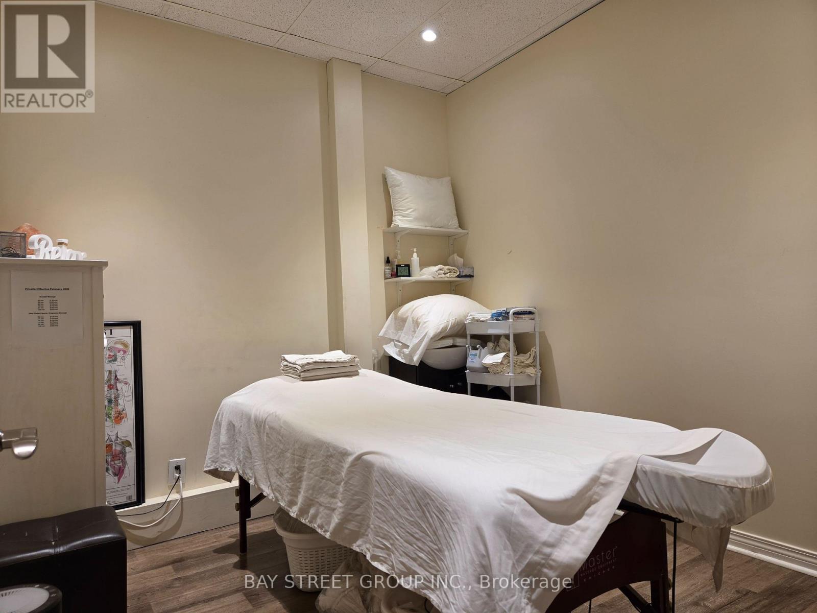204 - 800 BATHURST STREET, Toronto (Annex) — photo 9