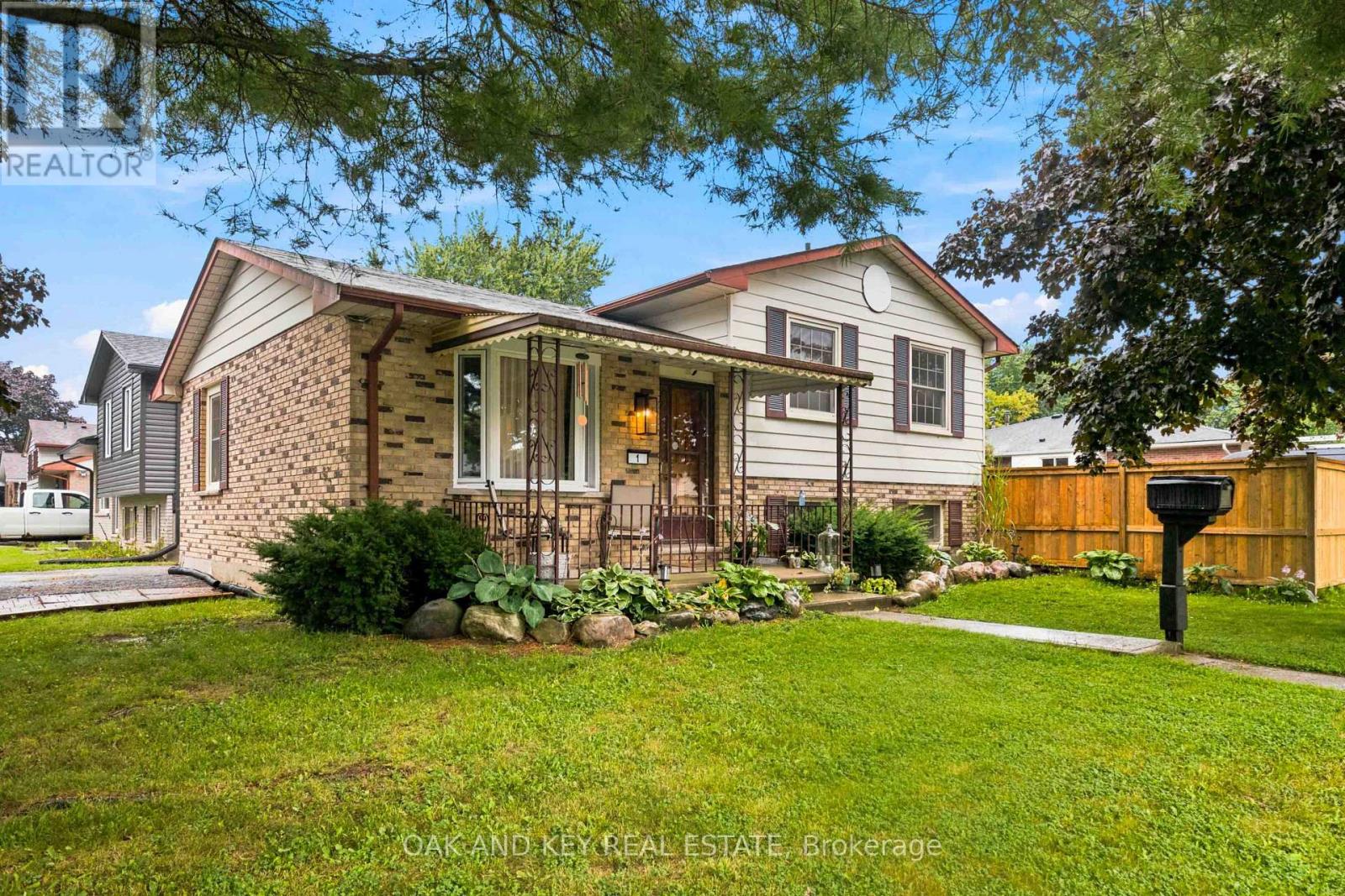 Property for sale at 1 VANIER PLACE