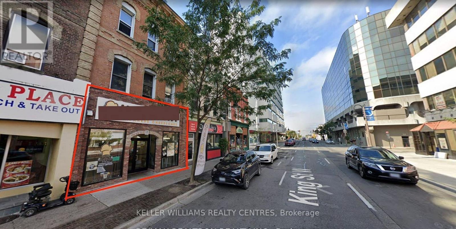 17 KING STREET W, Oshawa (Central)