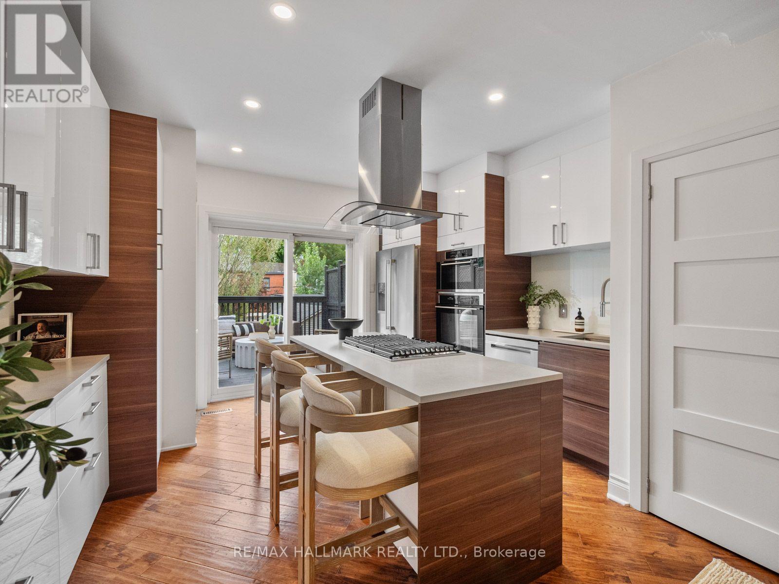 179 RIVERDALE AVENUE, Toronto (North Riverdale) — photo 11