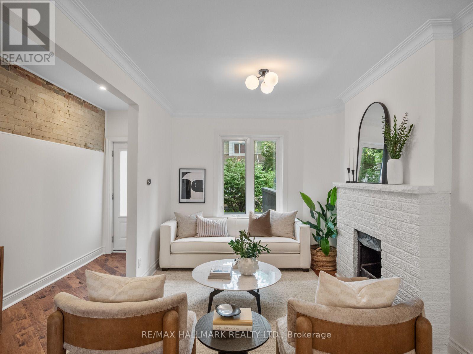 179 RIVERDALE AVENUE, Toronto (North Riverdale) — photo 4