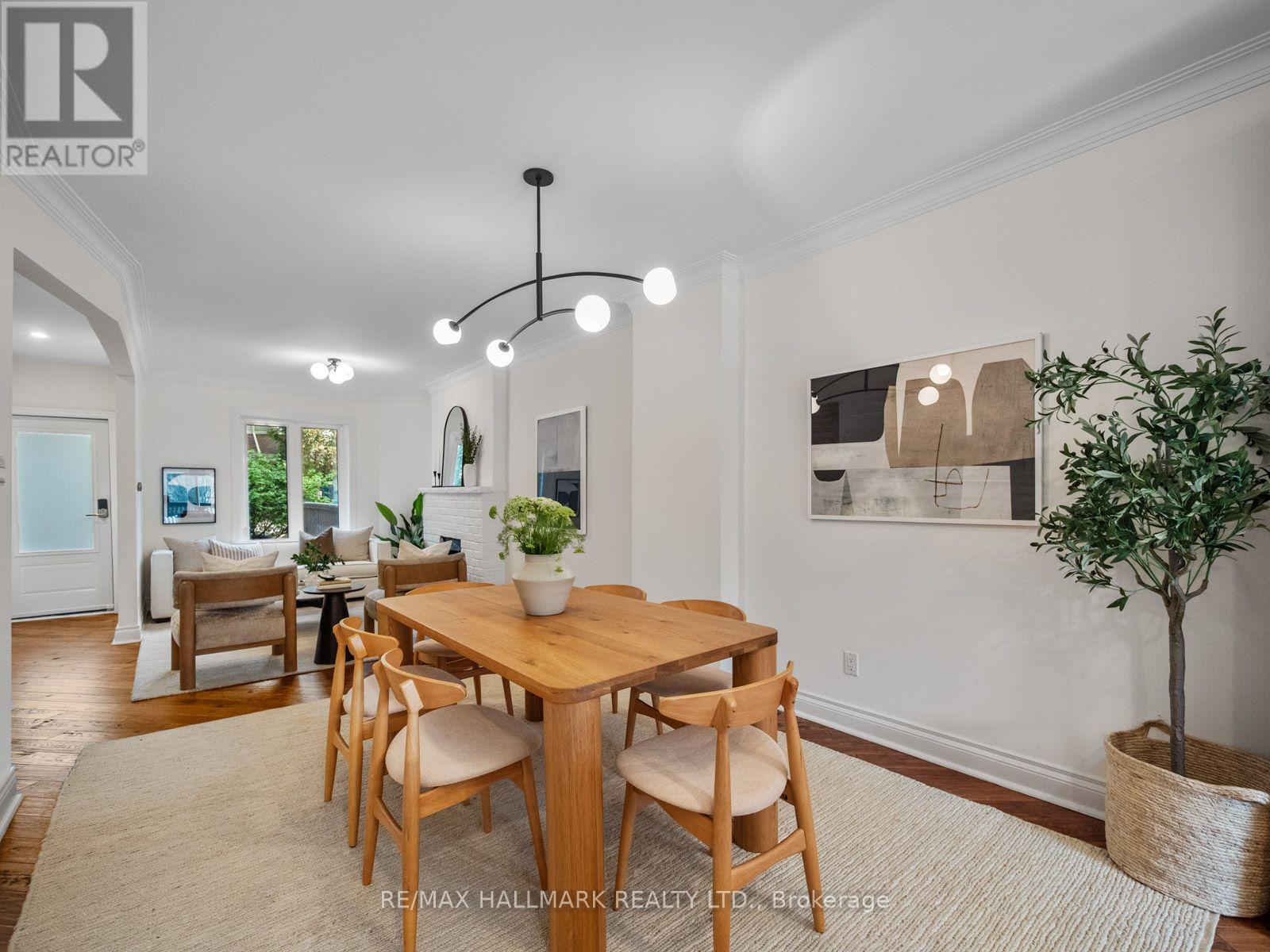 179 RIVERDALE AVENUE, Toronto (North Riverdale) — photo 8