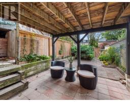 179 Riverdale Avenue, Toronto, ON M4K1C4 Photo 42