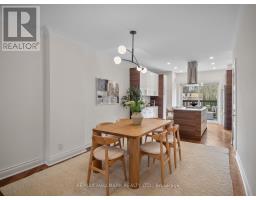 Bedroom - 179 Riverdale Avenue, Toronto, ON M4K1C4 Photo 6