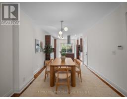 Primary Bedroom - 179 Riverdale Avenue, Toronto, ON M4K1C4 Photo 7