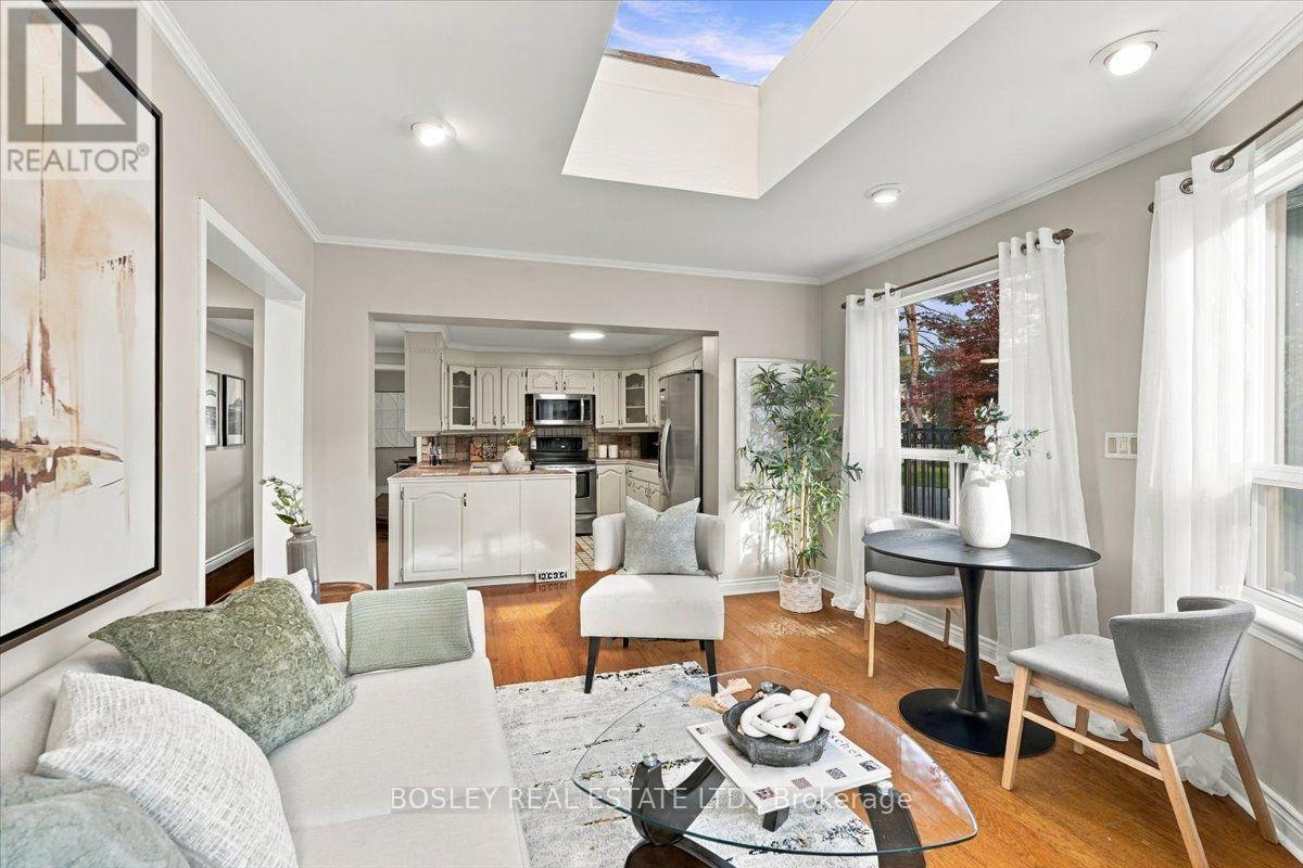 566 ROUGEMOUNT DRIVE, Pickering (Rosebank) — photo 11