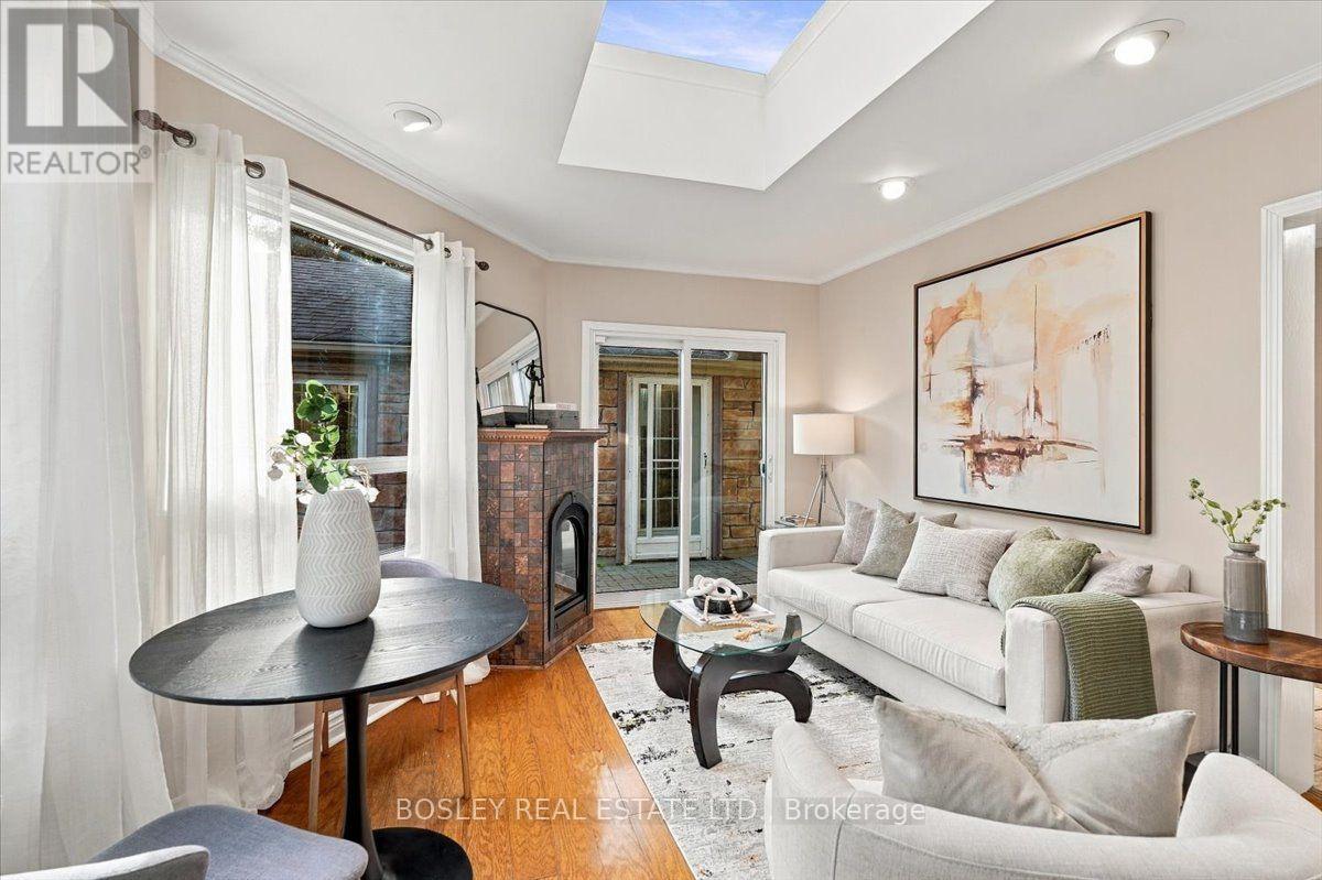 566 ROUGEMOUNT DRIVE, Pickering (Rosebank) — photo 12