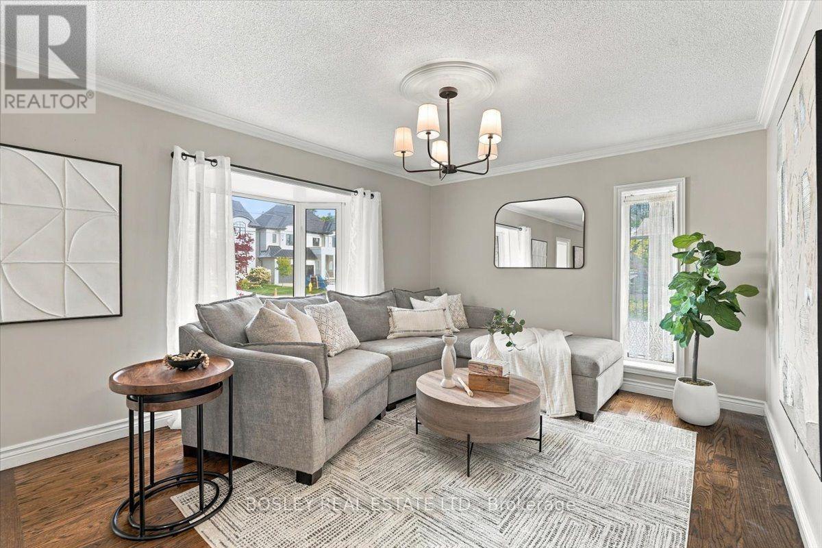 566 ROUGEMOUNT DRIVE, Pickering (Rosebank) — photo 3