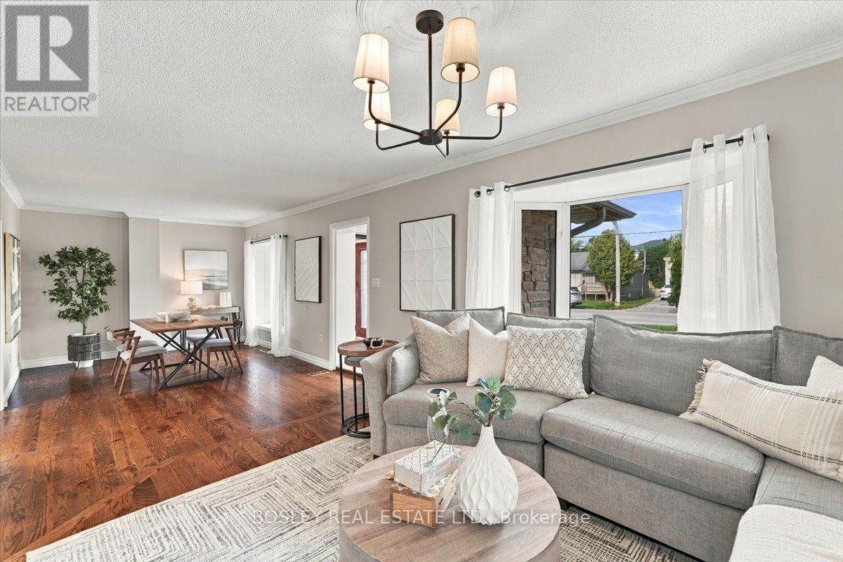 566 ROUGEMOUNT DRIVE, Pickering (Rosebank) — photo 4