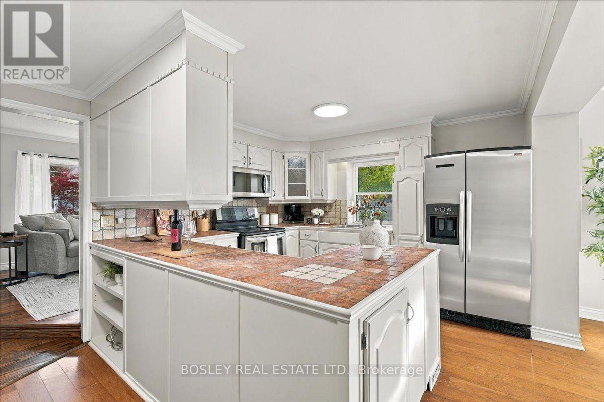 566 ROUGEMOUNT DRIVE, Pickering (Rosebank) — photo 7