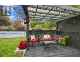 566 Rougemount Drive, Pickering, ON L1W2C2 Photo 37