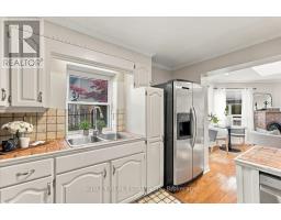 Kitchen - 566 Rougemount Drive, Pickering, ON L1W2C2 Photo 9