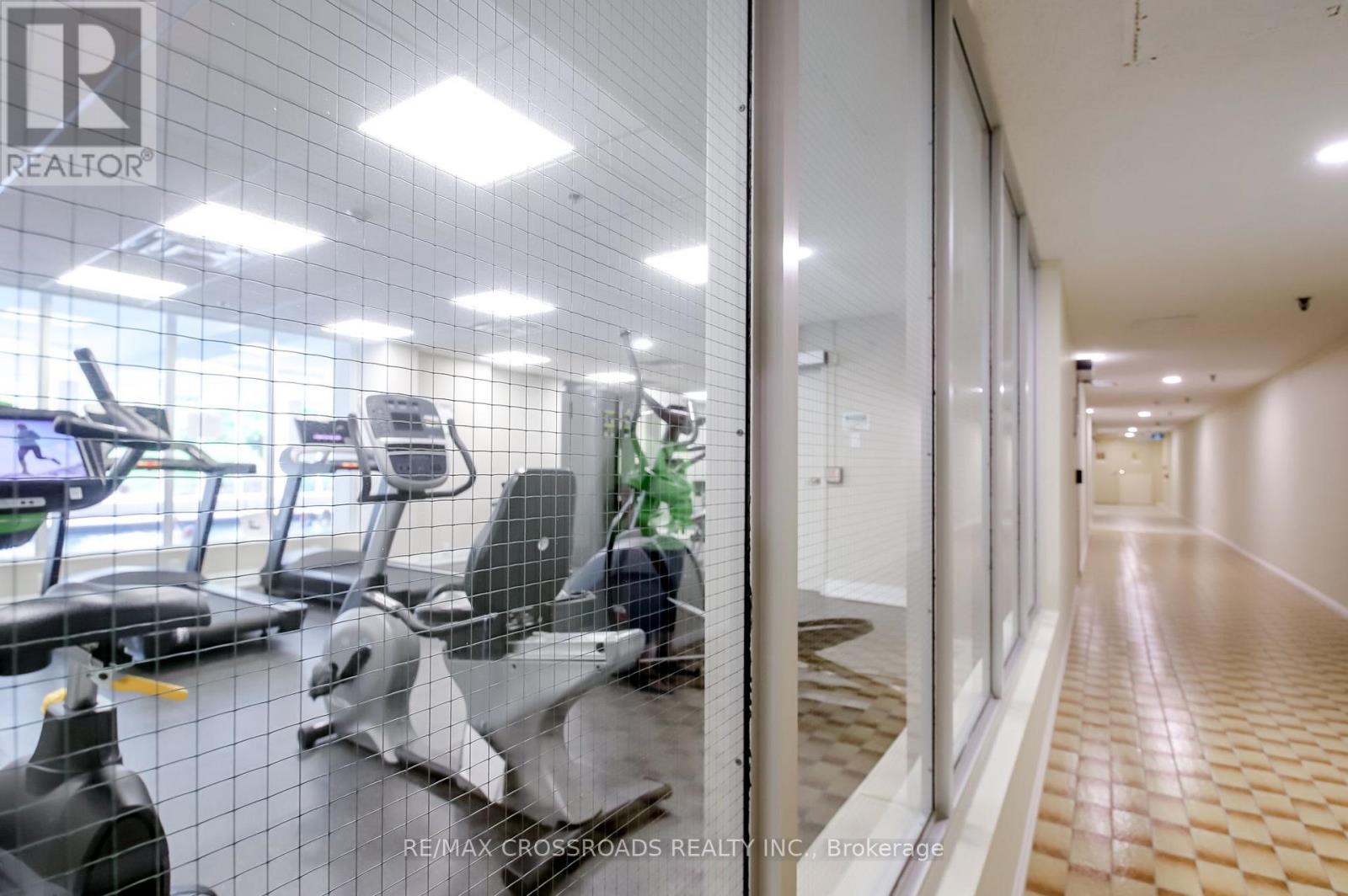 606 - 3151 BRIDLETOWNE CIRCLE, Toronto (L'Amoreaux) — photo 5