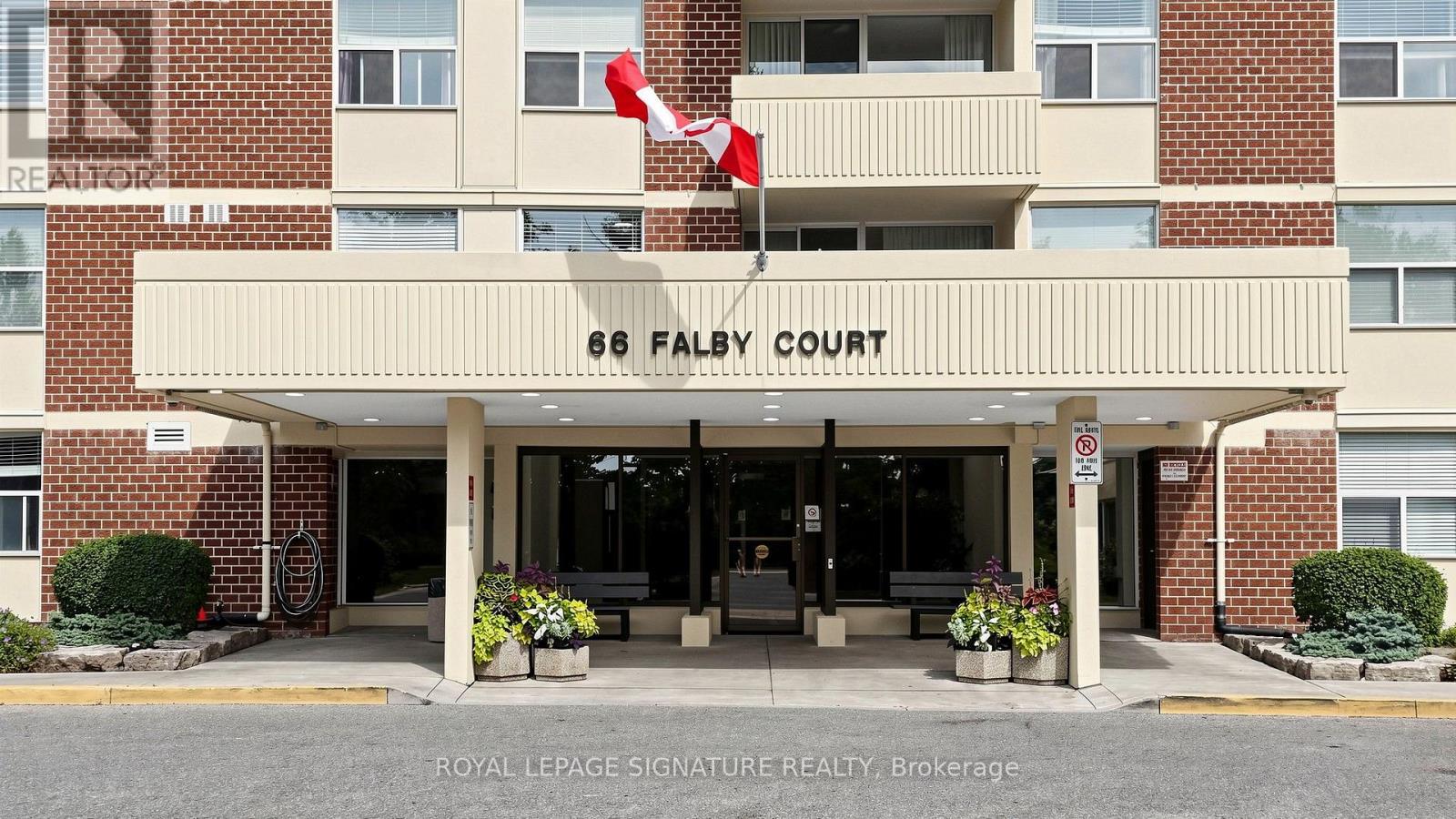 304 - 66 FALBY COURT, Ajax (South East) — photo 2