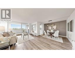 Foyer - 304 - 66 Falby Court, Ajax, ON L1S3L2 Photo 6