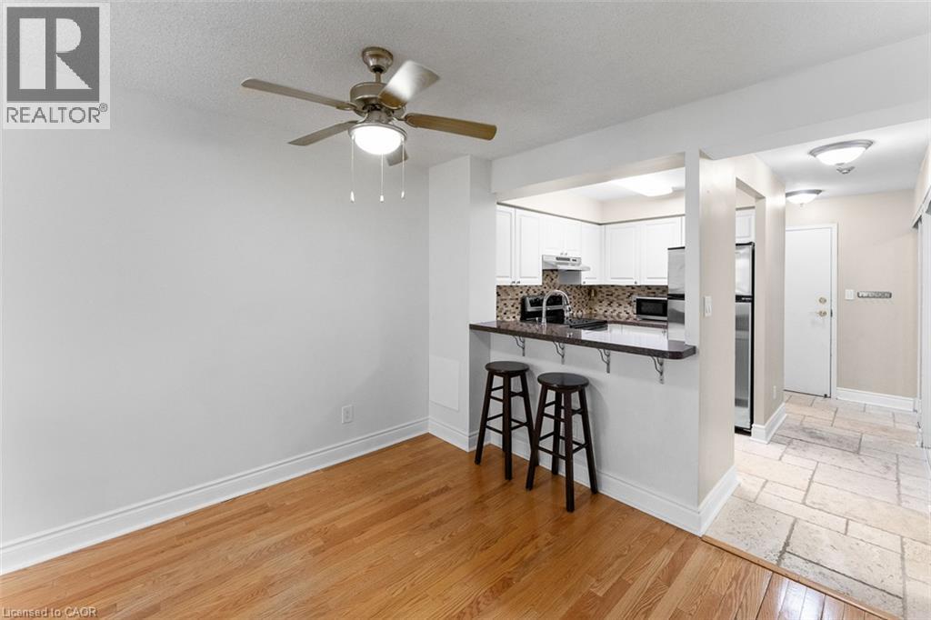 398 EGLINTON Avenue E Unit# 308, Toronto — photo 7