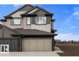 Duplex for sale at 4178 Kinglet Dr NW, Edmonton — MLS® E4503100