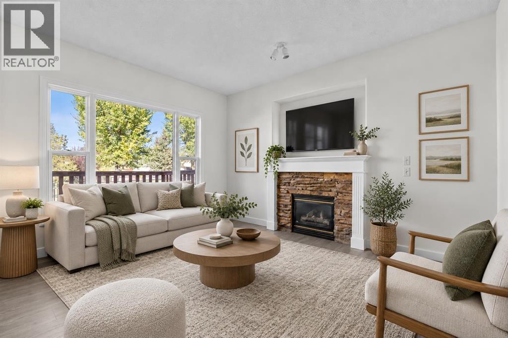118 Martha's Haven Green NE - 16