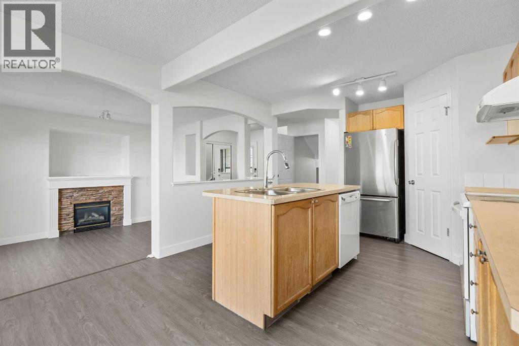 118 Martha's Haven Green NE - 19