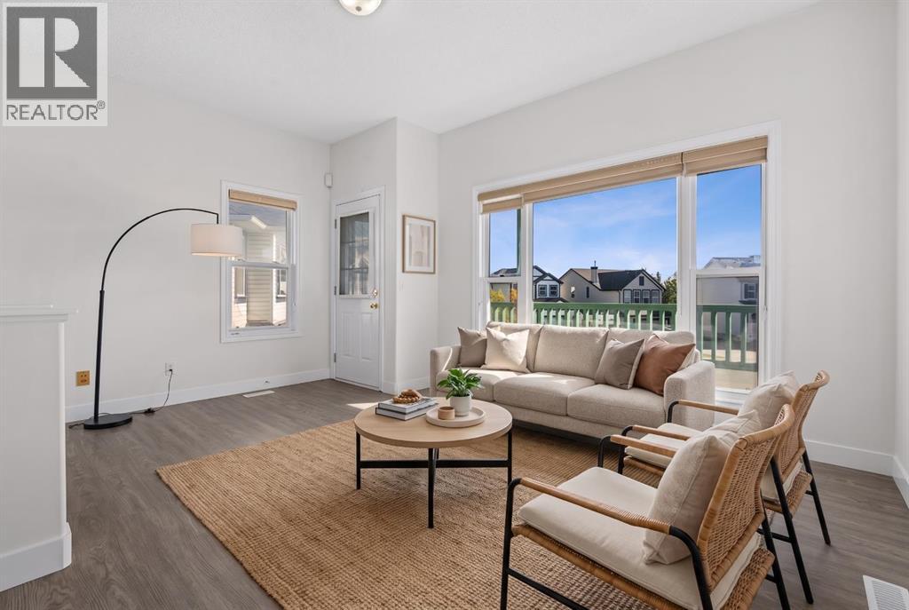 118 Martha's Haven Green NE - 26