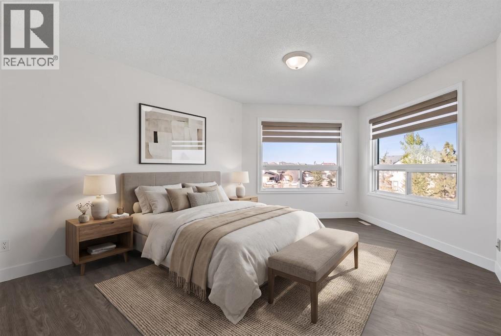 118 Martha's Haven Green NE - 29