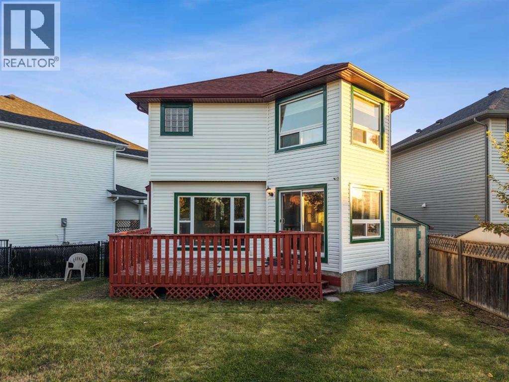 118 Martha's Haven Green NE - 47