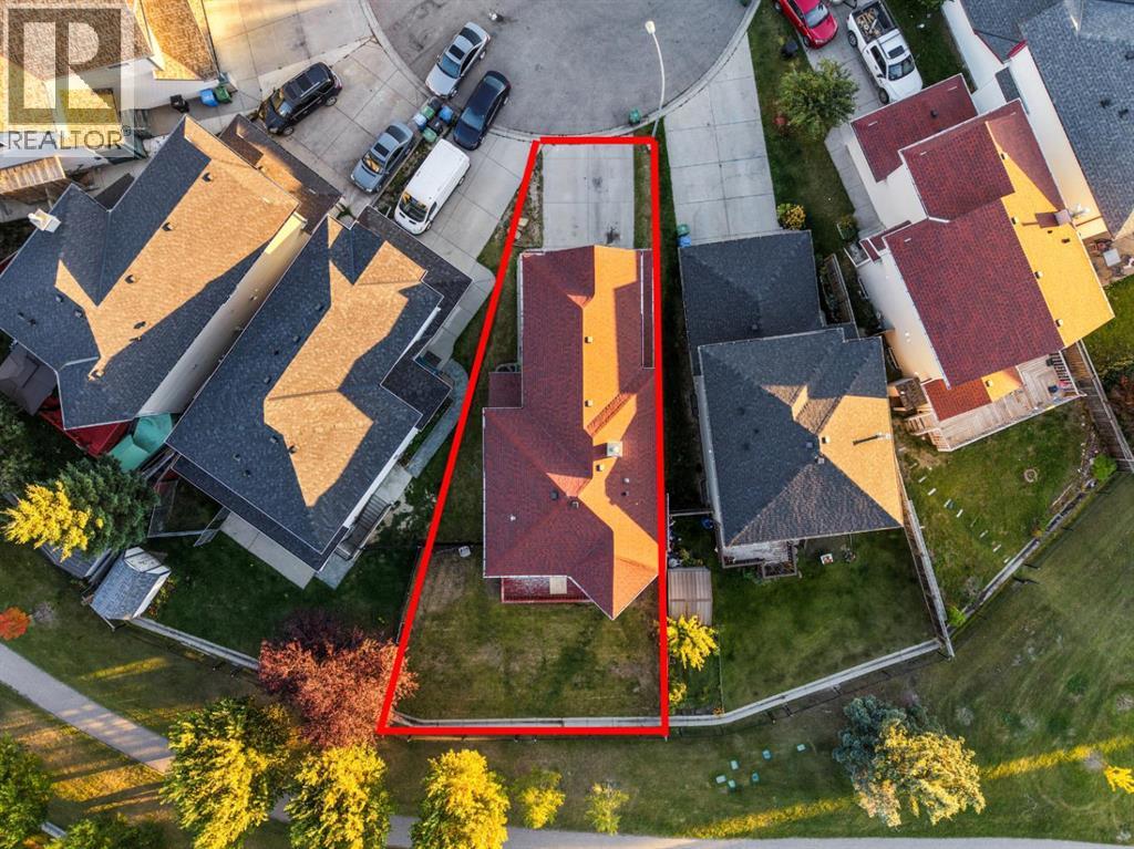 118 Martha's Haven Green NE - 5