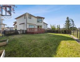 118 Martha's Haven Green Ne, Calgary, AB T3J3X5 Photo 48