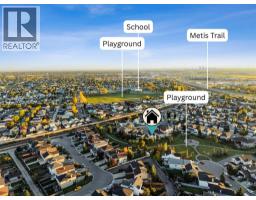 4pc Bathroom - 118 Martha's Haven Green Ne, Calgary, AB T3J3X5 Photo 6