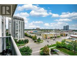 902 - 50 Disera Drive, Vaughan, ON L4J9E9 Photo 42
