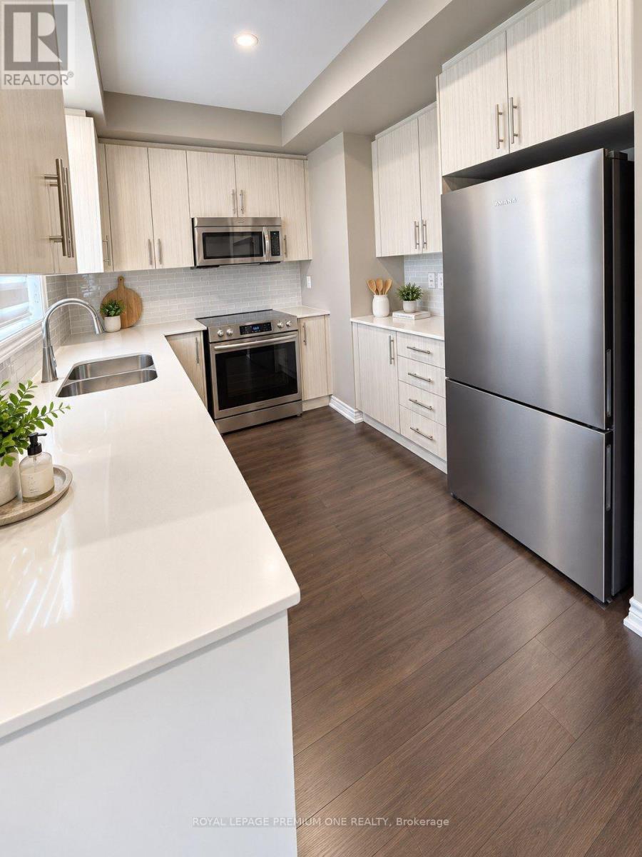 14 - 95 KAYLA CRESCENT, Vaughan (Maple) — photo 10
