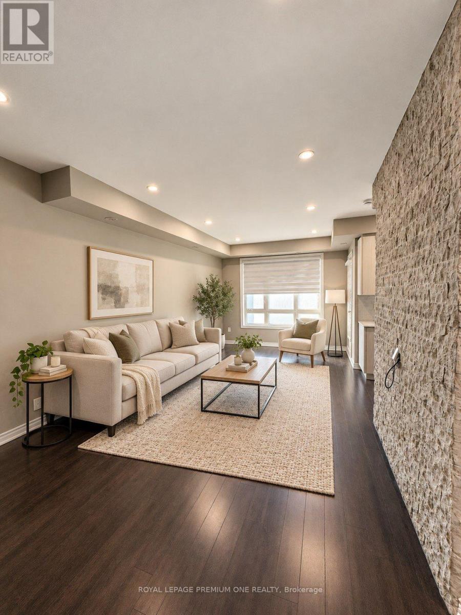 14 - 95 KAYLA CRESCENT, Vaughan (Maple) — photo 12