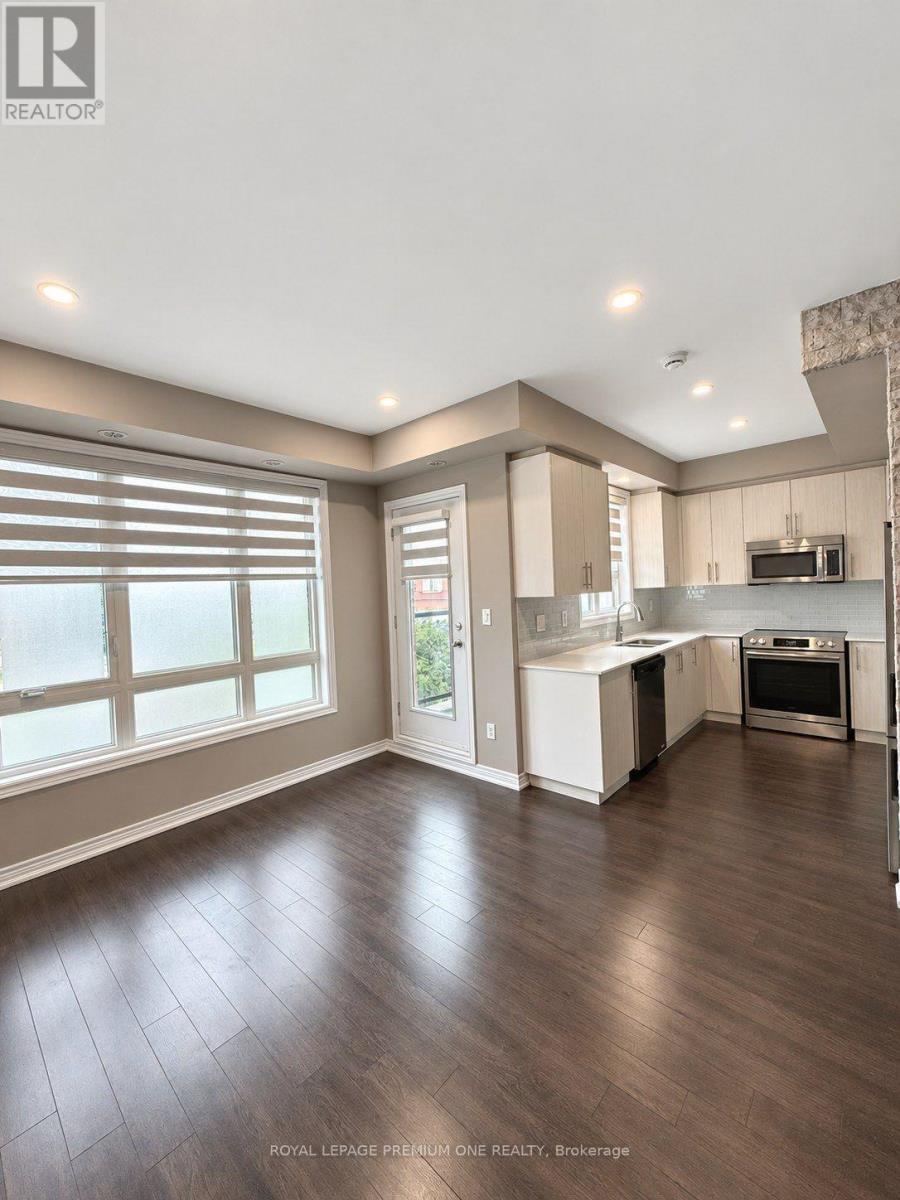 14 - 95 KAYLA CRESCENT, Vaughan (Maple) — photo 2