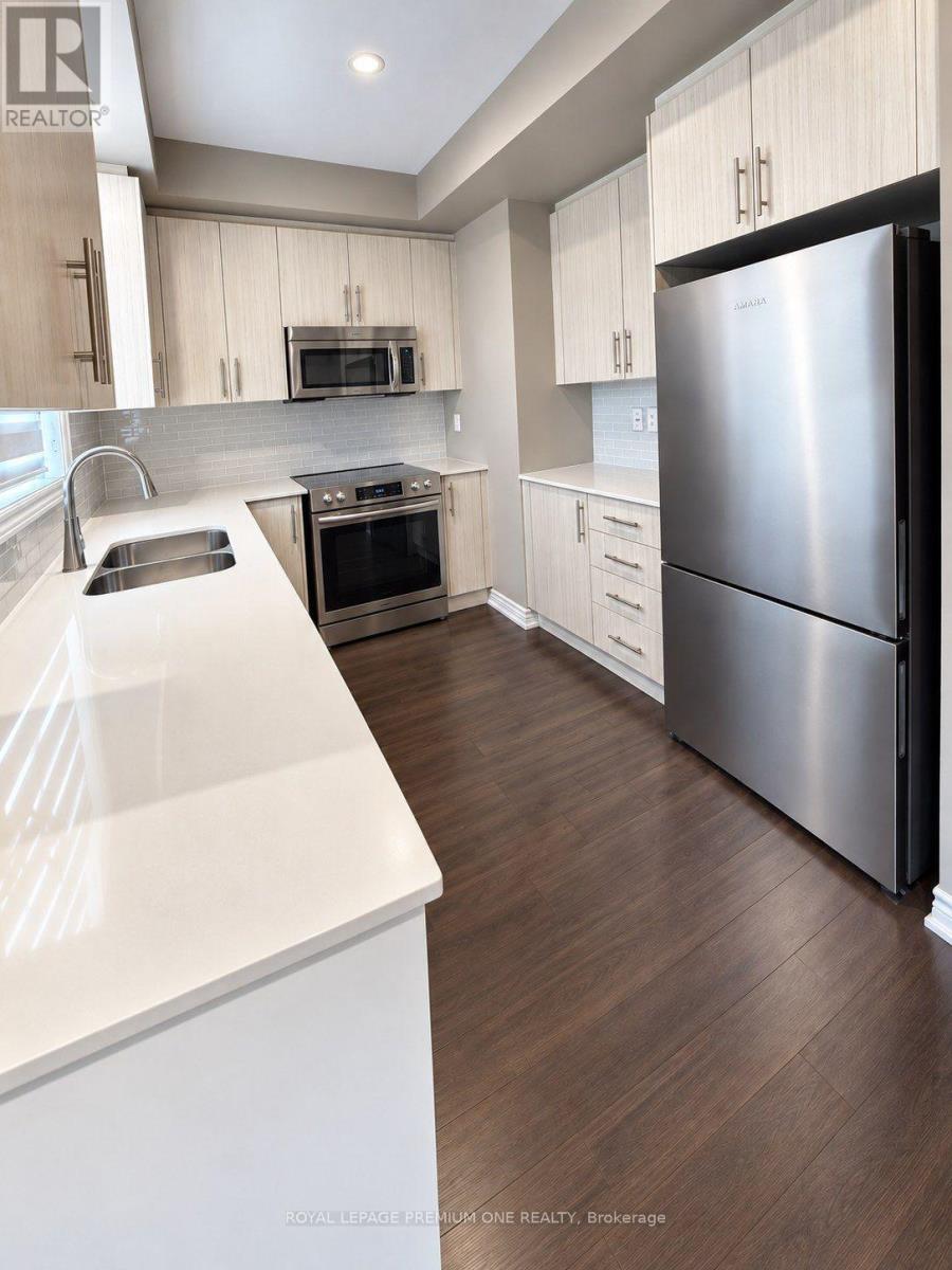 14 - 95 KAYLA CRESCENT, Vaughan (Maple) — photo 4