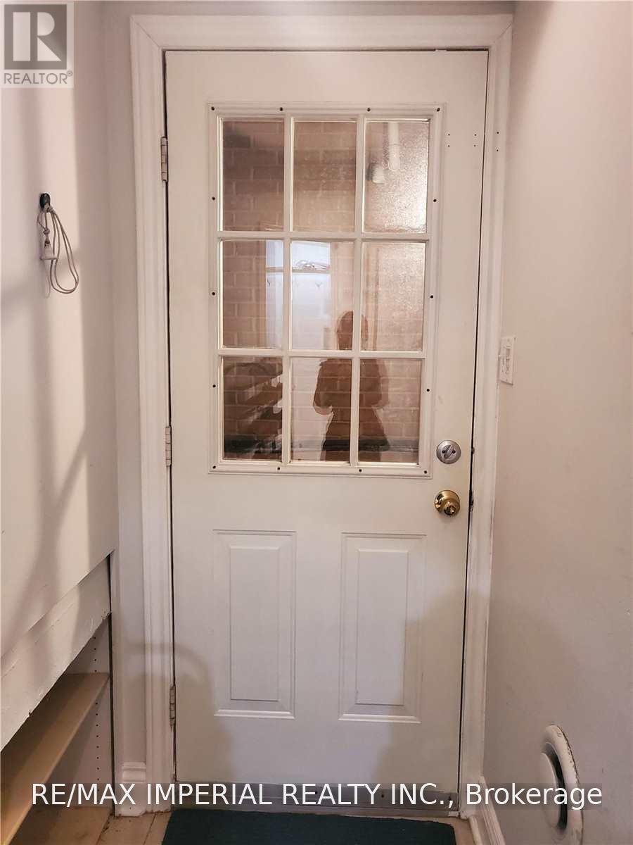 BSMT - 55 SASSAFRAS CIRCLE, Vaughan (Patterson)