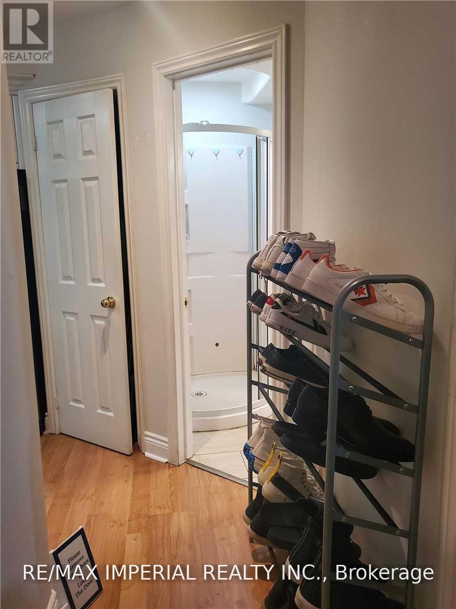 BSMT - 55 SASSAFRAS CIRCLE, Vaughan (Patterson) — photo 3