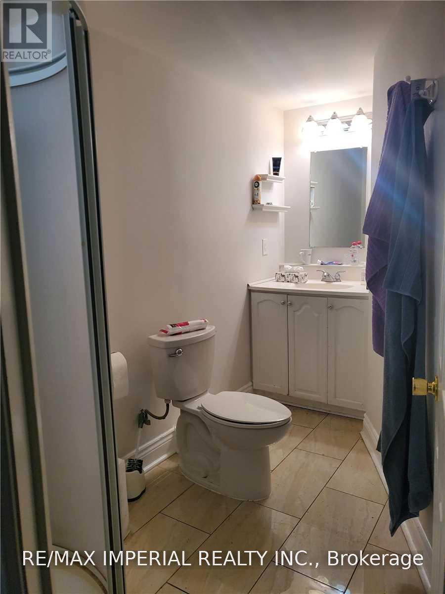 BSMT - 55 SASSAFRAS CIRCLE, Vaughan (Patterson) — photo 5