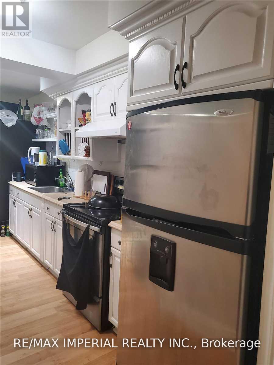 BSMT - 55 SASSAFRAS CIRCLE, Vaughan (Patterson) — photo 7