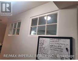 Bsmt - 55 Sassafras Circle, Vaughan, ON L4J8M7 Photo 11