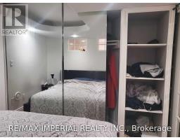 Bsmt - 55 Sassafras Circle, Vaughan, ON L4J8M7 Photo 14